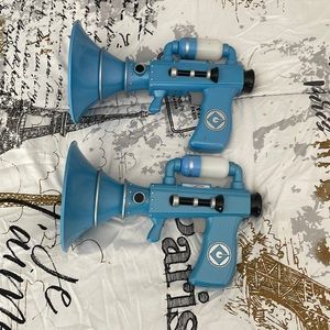 Minion Toys Rs Fart Gun